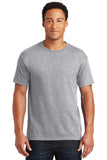 JERZEES® -  Dri-Power® 50/50 Cotton/Poly T-Shirt.  29M