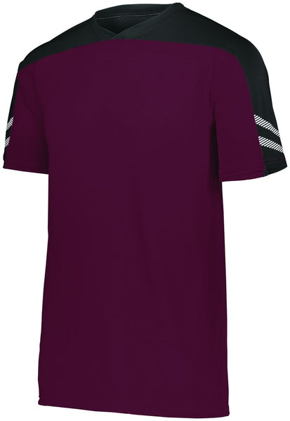 YOUTH ANFIELD SOCCER JERSEY