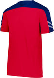 YOUTH ANFIELD SOCCER JERSEY