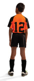 Youth Prevail Shorts