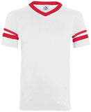 YOUTH SLEEVE STRIPE JERSEY - Team360sports.com