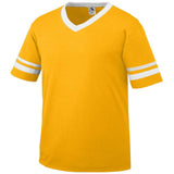 YOUTH SLEEVE STRIPE JERSEY - Team360sports.com