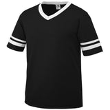 YOUTH SLEEVE STRIPE JERSEY