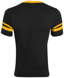 YOUTH SLEEVE STRIPE JERSEY