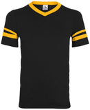 YOUTH SLEEVE STRIPE JERSEY