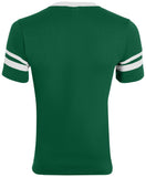 YOUTH SLEEVE STRIPE JERSEY