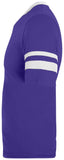 YOUTH SLEEVE STRIPE JERSEY