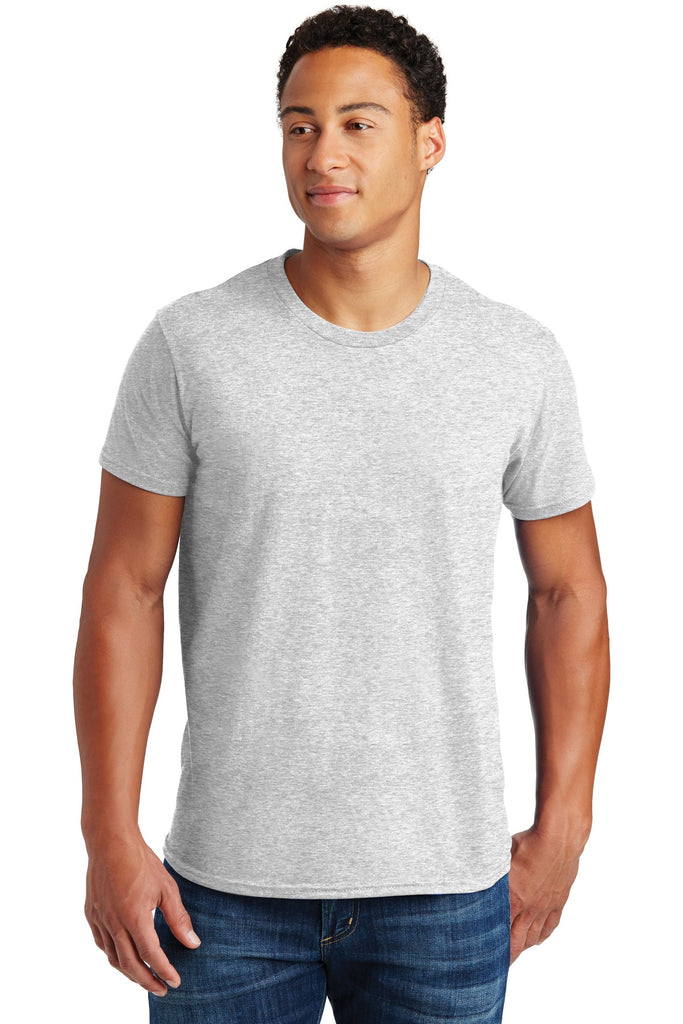 Hanes Perfect T Cotton T Shirt. 4980 Team360sports