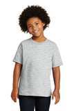 Gildan® - Youth  Heavy Cotton™ 100% Cotton T-Shirt.  5000B