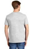 Hanes® Beefy-T® - 100% Cotton T-Shirt with Pocket. 5190