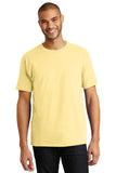 Hanes® - Authentic 100% Cotton T-Shirt.  5250