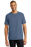 Hanes® - Authentic 100% Cotton T-Shirt.  5250