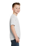 Hanes® - Youth EcoSmart® 50/50 Cotton/Poly T-Shirt.  5370