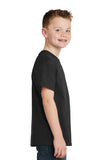 Hanes® - Youth Authentic 100%  Cotton T-Shirt.  5450