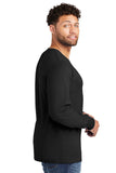 JERZEES® Premium Blend Ring Spun Long Sleeve T-Shirt 560LS