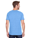 Jerzees Adult 5.2 oz., Premium Blend Ring-Spun T-Shirt - Team360sports.com