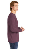 COMFORT COLORS ® Heavyweight Ring Spun Long Sleeve Tee. 6014