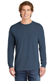 COMFORT COLORS ® Heavyweight Ring Spun Long Sleeve Tee. 6014