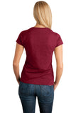 Gildan Softstyle® Ladies T-Shirt. 64000L