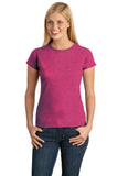 Gildan Softstyle® Ladies T-Shirt. 64000L