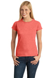 Gildan Softstyle® Ladies T-Shirt. 64000L