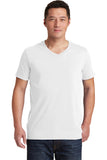 Gildan Softstyle® V-Neck T-Shirt. 64V00
