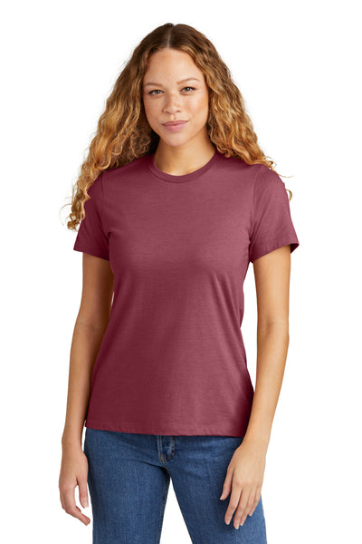 Camiseta CVC Gildan® Softstyle® para mujer 67000L