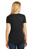 Anvil® Ladies Tri-Blend Tee. 6750L