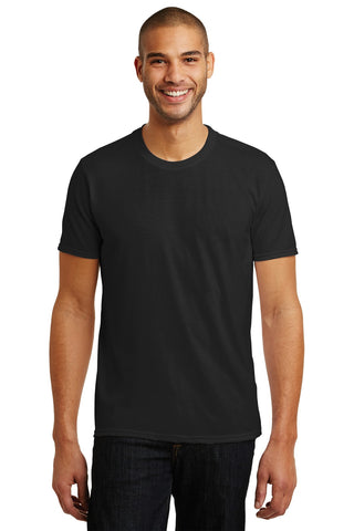 Anvil® Tri-Blend Tee. 6750