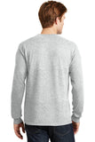 Gildan® - DryBlend® 50 Cotton/50 Poly Long Sleeve T-Shirt. 8400