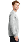 Gildan® - DryBlend® 50 Cotton/50 Poly Long Sleeve T-Shirt. 8400