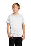 Nike Youth Legend Tee 840178