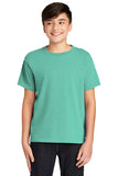 COMFORT COLORS ® Youth Ring Spun Tee. 9018