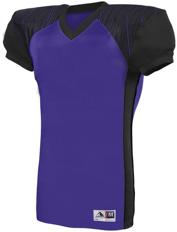YOUTH ZONE PLAY JERSEY