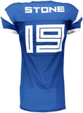 SLANT FOOTBALL JERSEY