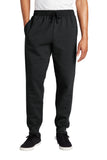 Laredo JERZEES® NuBlend® Fleece Jogger 975MP