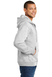 JERZEES® - NuBlend® Full-Zip Hooded Sweatshirt.  993M