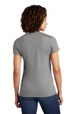 Allmade ® Women's Tri-Blend Tee  AL2008