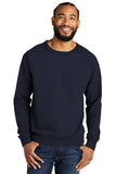 Allmade® Unisex Organic French Terry Crewneck Sweatshirt AL4004