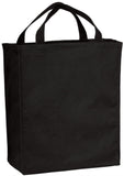 Port Authority® Ideal Twill Grocery Tote.  B100