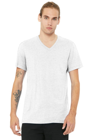 BELLA+CANVAS ® Unisex Jersey Short Sleeve V-Neck Tee. BC3005