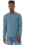 BELLA+CANVAS ® Unisex Jersey Long Sleeve Tee. BC3501