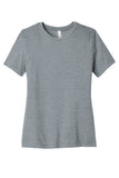 BELLA+CANVAS ® Women's Relaxed Jersey Short Sleeve Tee. BC6400