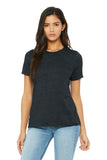BELLA+CANVAS ® Women's Relaxed Jersey Short Sleeve Tee. BC6400