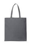 Port Authority® Core Cotton Tote BG1500