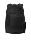 Port Authority ® Exec Backpack. BG223