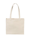 Port Authority® Cotton Canvas Shopper Tote BG428