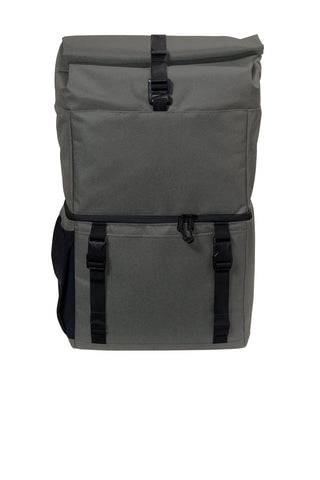 Port Authority® 18-Can Backpack Cooler BG501