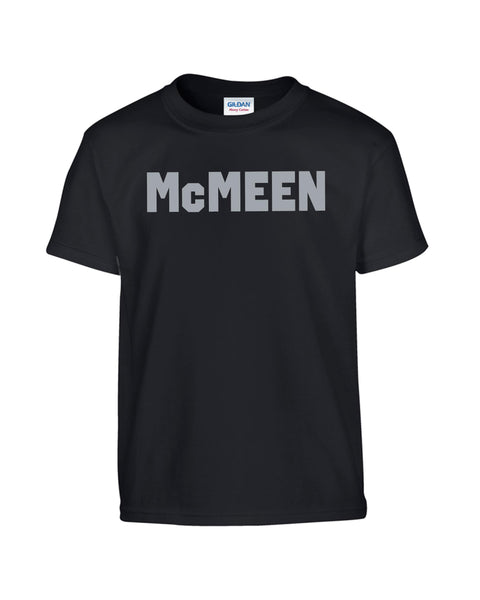 McMeen Collegiate Tee