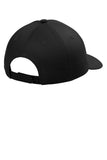 Port Authority® Snapback Cap C118